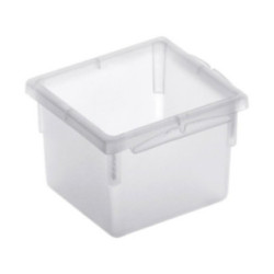 Organizer do szuflady Rotho Basic 8x8cm 2